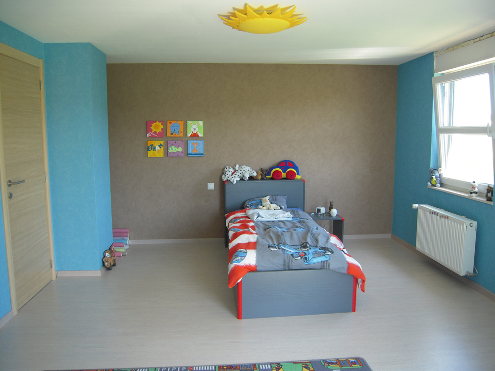 idee decoration pour chambre garcon