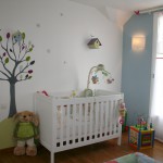 idees deco chambre bebe photos