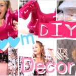 idees deco pour ta chambre