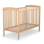 lit bebe a roulettes pas cher