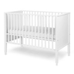 lit bebe a roulettes pas cher