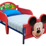 lit junior mickey 70x140