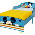 lit junior mickey 70x140