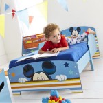 lit junior mickey 70x140
