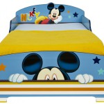 lit junior mickey 70x140