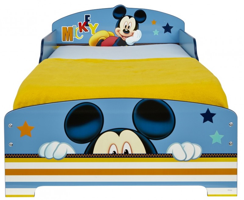 lit junior mickey 70x140