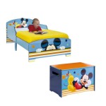 lit junior mickey 70x140