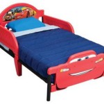 lit junior mickey 70x140