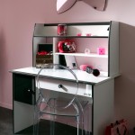 model bureau pour fille