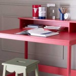 model bureau pour fille