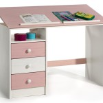 model bureau pour fille