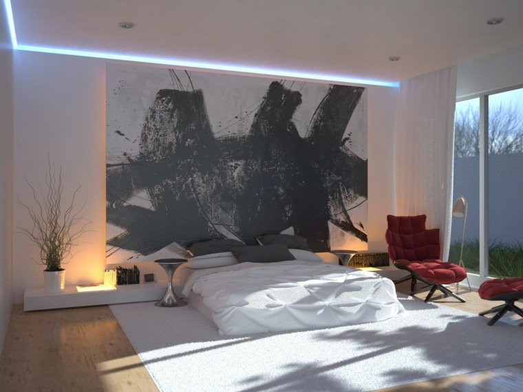 tableau pour la chambre