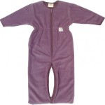 turbulette polaire avec jambes