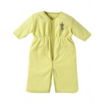 turbulette polaire avec jambes