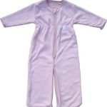 turbulette polaire avec jambes