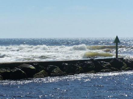 week end sympa dans les landes