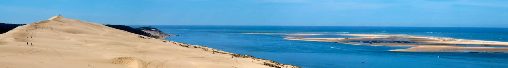 week end sympa en aquitaine