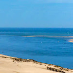 week end sympa en aquitaine