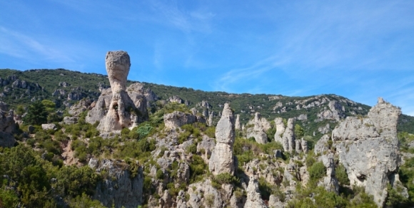 week end sympa herault