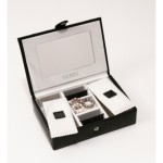 boite a bijoux de voyage