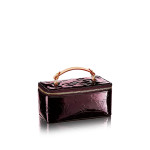 boite a bijoux de voyage cuir