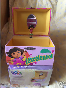 boite a bijoux dora