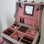 boite a bijoux lollipops