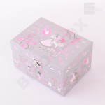 boite a bijoux musicale trousselier