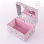 boite a bijoux musicale trousselier