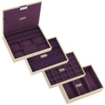 boite a bijoux stackers