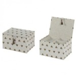 boite a bijoux tendance