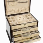 boite a bijoux tendance