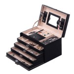 boite a bijoux tendance