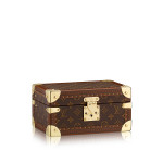 boite a bijoux vuitton