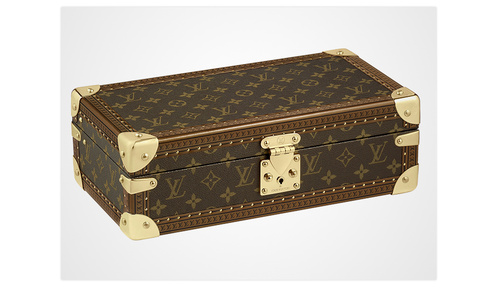 boite a bijoux vuitton