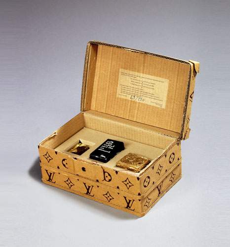 boite a bijoux vuitton