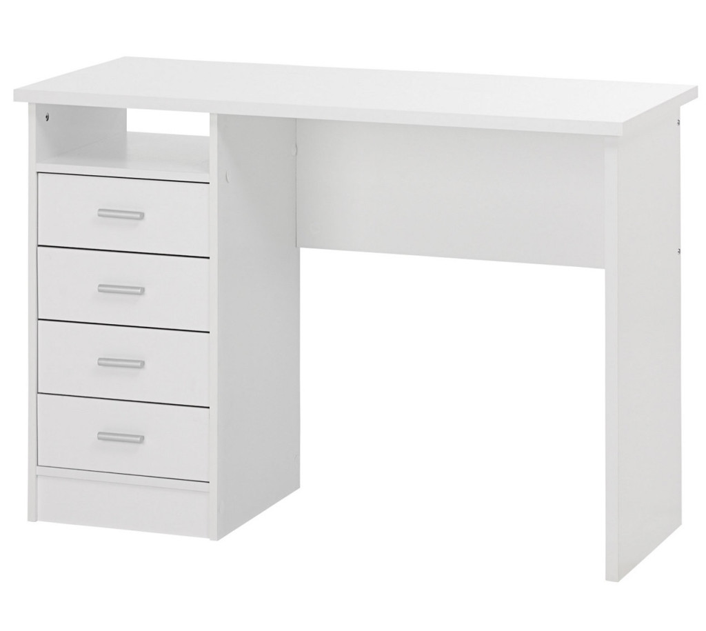 bureau petite fille but