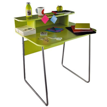 bureau petite fille but