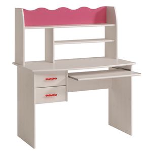 bureau petite fille pas cher