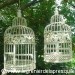 cage oiseaux decorative montreal