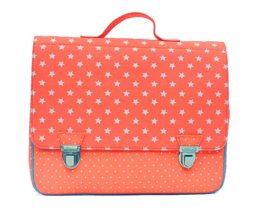 cartable miniseri monoprix