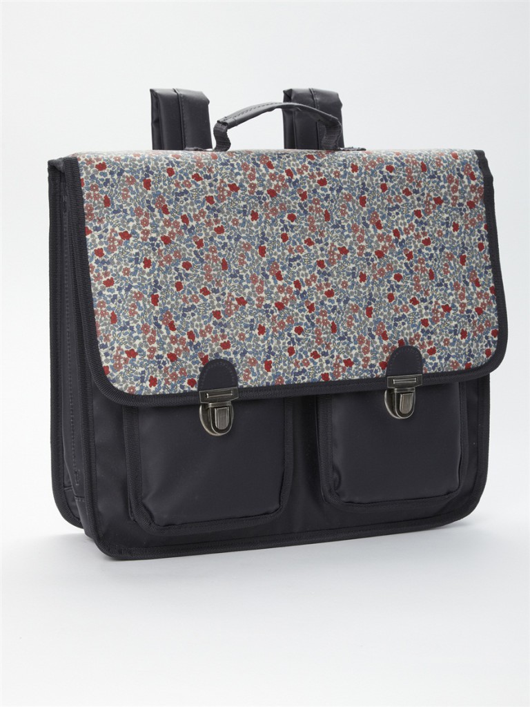 cartable miniseri monoprix