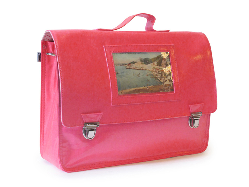 cartable miniseri rose