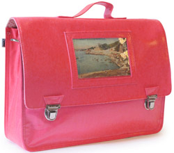 cartable miniseri rose