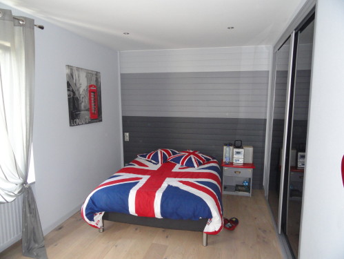 chambre deco england