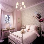 chambre deco jeune femme