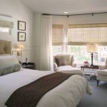 chambre deco jeune femme