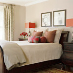chambre deco jeune femme