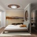 chambre deco nature zen