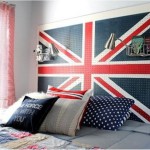 chambre deco royaume uni